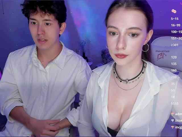 ShyMinso webcam