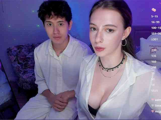 ShyMinso webcam