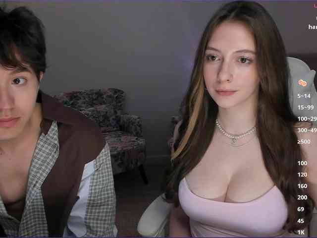ShyMinso webcam