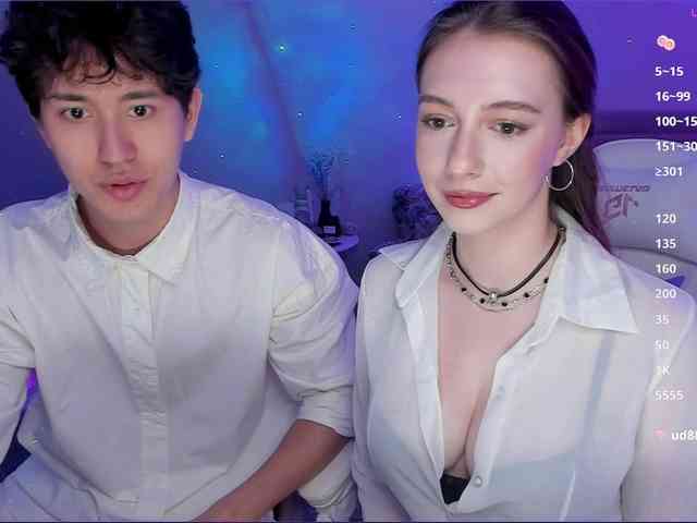 ShyMinso webcam