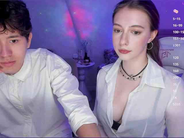 ShyMinso webcam