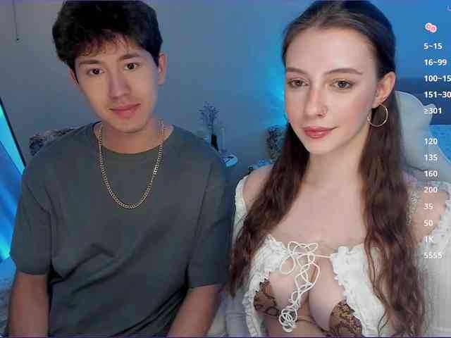ShyMinso webcam