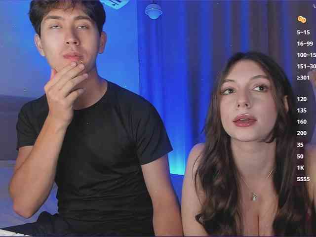 ShyMinso webcam