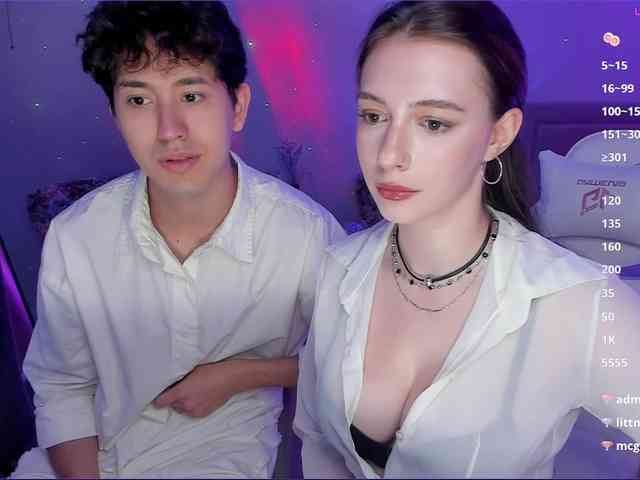 ShyMinso webcam