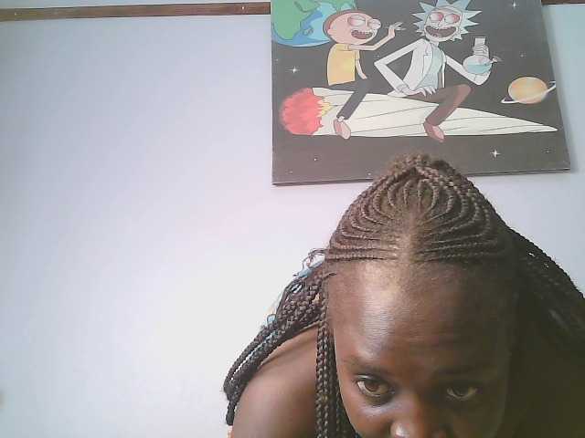 Prettycarl257-1 live cam on BongaCams