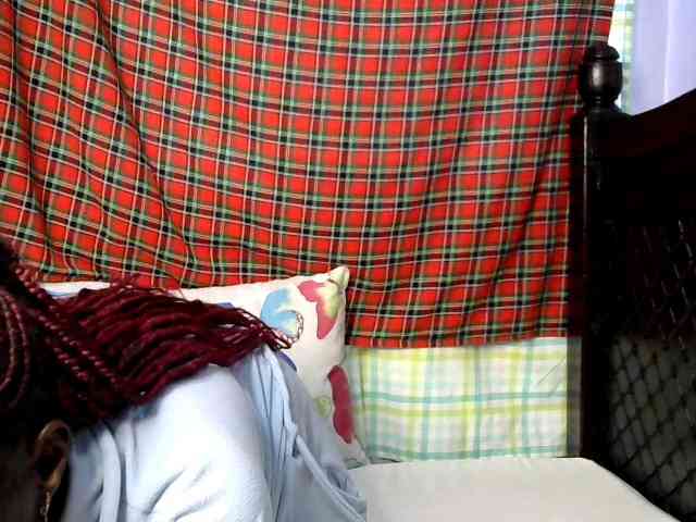 Prettycarl257-1 webcam