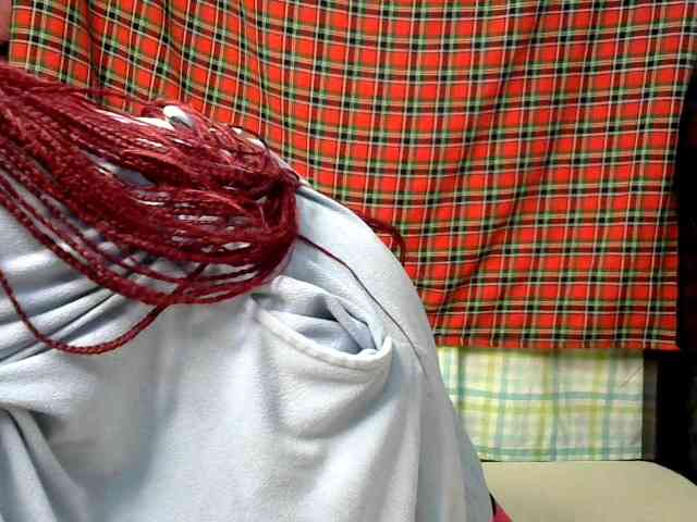 Prettycarl257-1 webcam