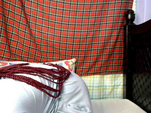 Prettycarl257-1 webcam