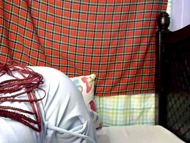 Prettycarl257-1 webcam