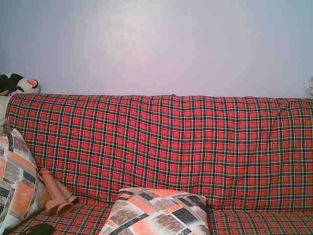 Prettycarl257-1 webcam
