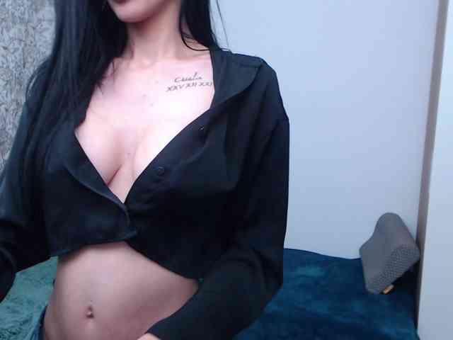Modella: Evveev