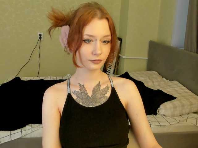 treshkaxxx live cam on BongaCams
