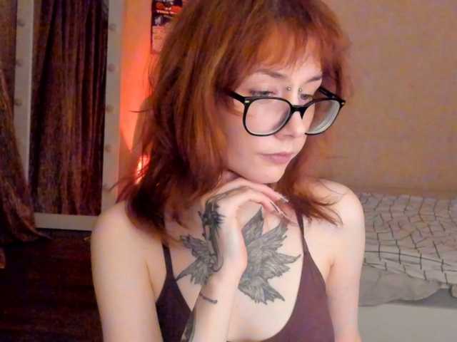 treshkaxxx live cam on BongaCams