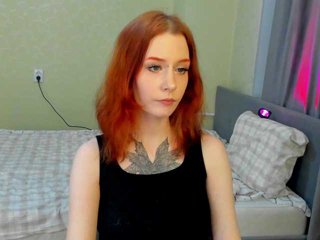 treshkaxxx live cam on BongaCams