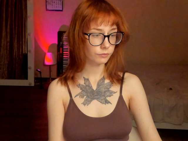 treshkaxxx, live now on BongaCams