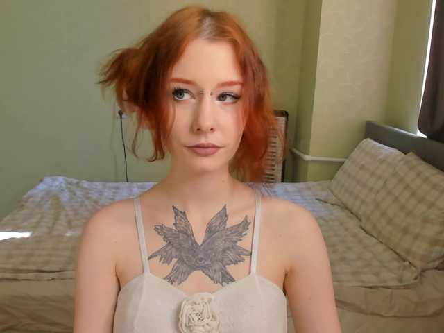 kissmefox webcam