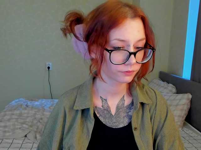 treshkaxxx live cam on BongaCams