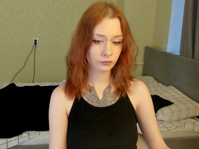 treshkaxxx live cam on BongaCams