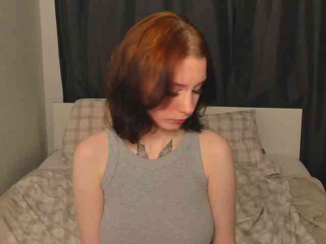 treshkaxxx webcam