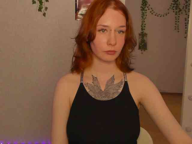 treshkaxxx webcam
