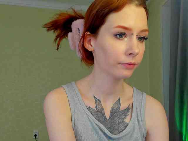 kissmefox
