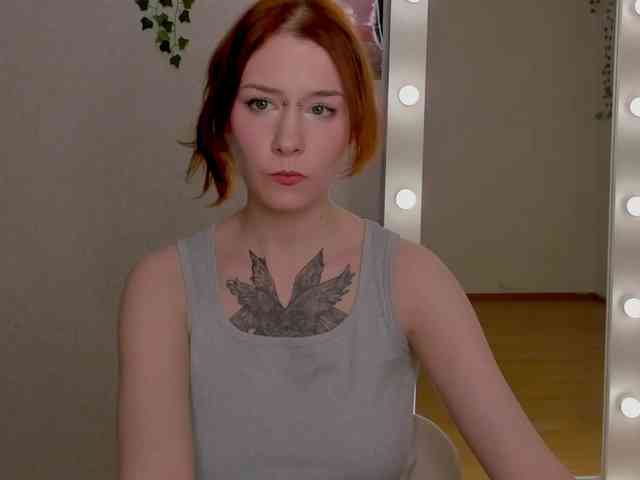 treshkaxxx webcam
