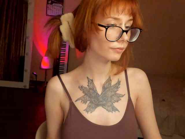 kissmefox