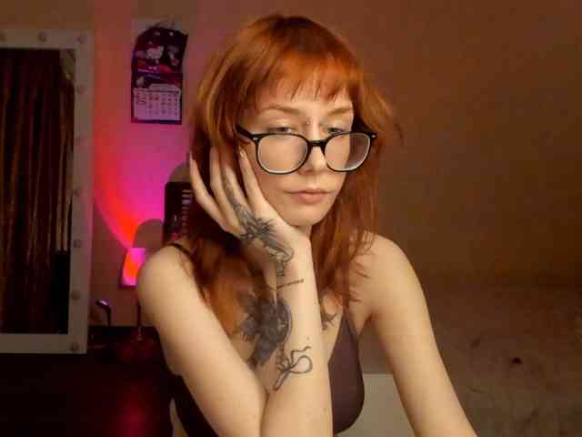 kissmefox