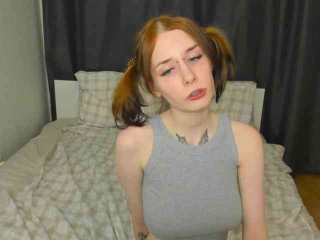 treshkaxxx webcam