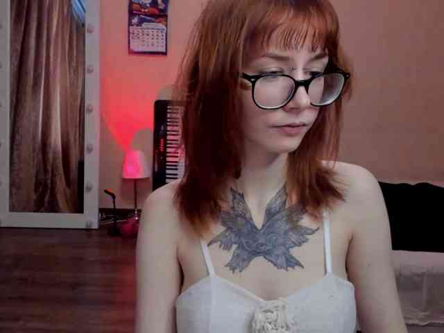 kissmefox