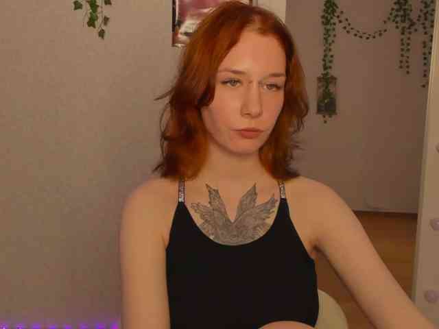 treshkaxxx webcam