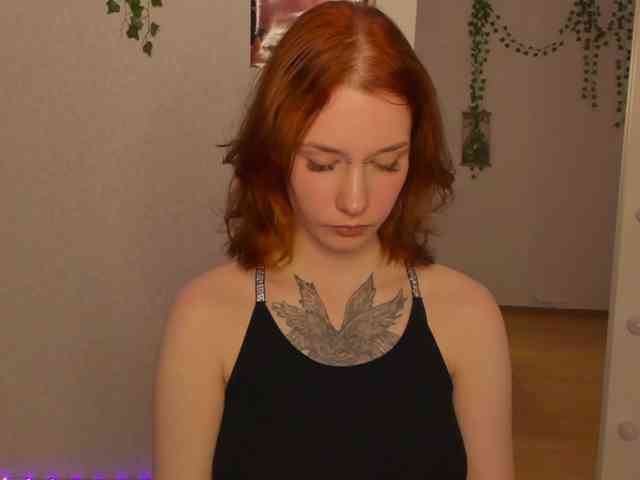 treshkaxxx webcam