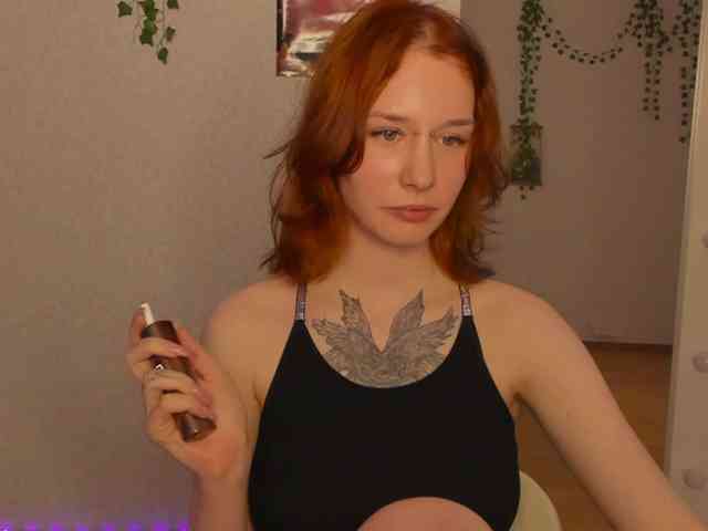 treshkaxxx webcam