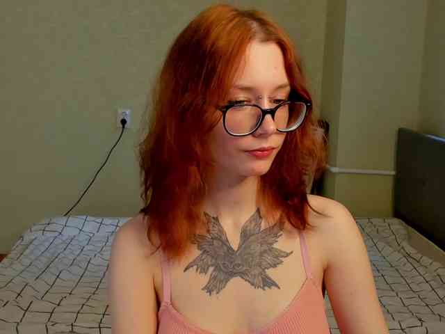 kissmefox
