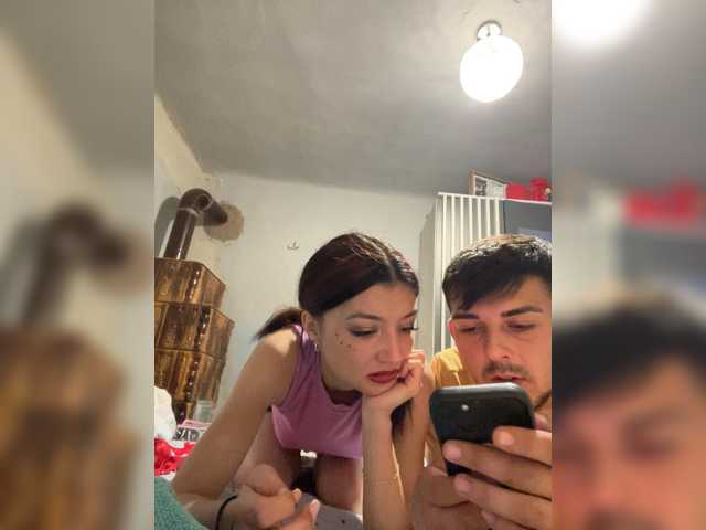 Bianc6969sebi live cam on BongaCams