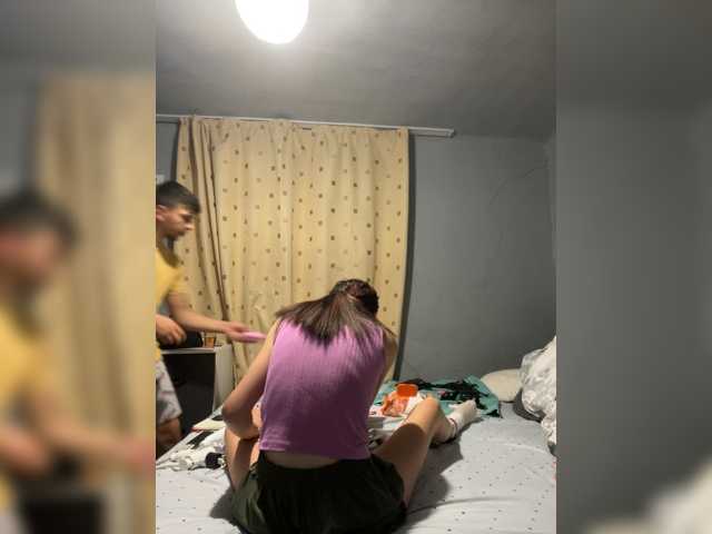 Bianc6969sebi live cam on BongaCams