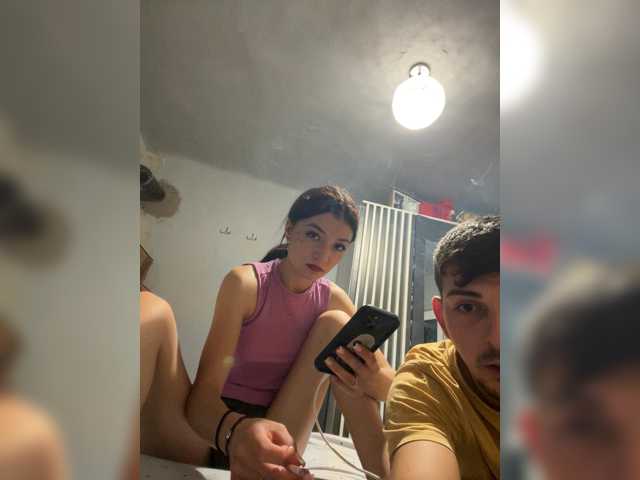 Bianc6969sebi live cam on BongaCams