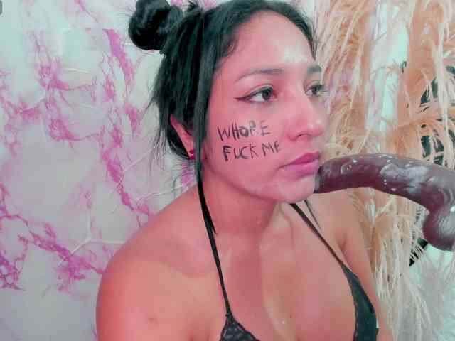 sweetyblowjob webcam
