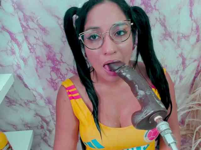 Modelo: sweetyblowjob