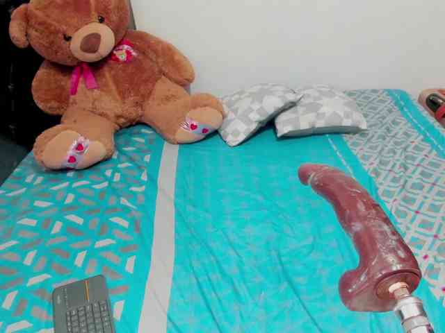sweetyblowjob webcam