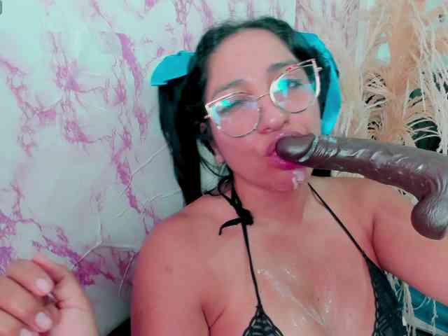 sweetyblowjob webcam