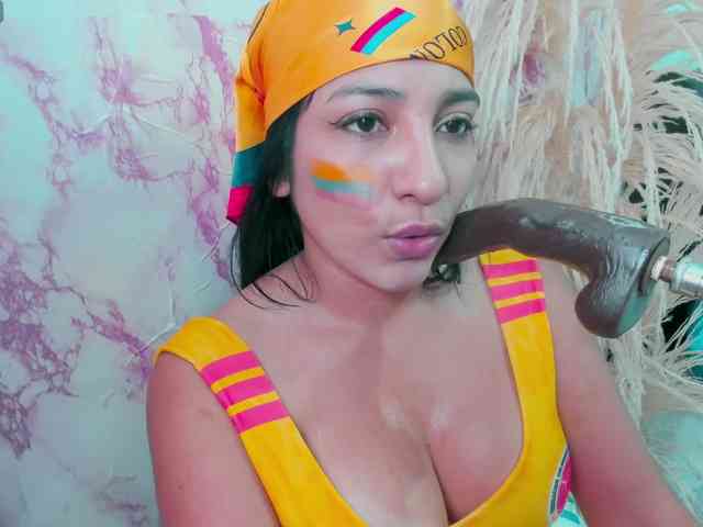 sweetyblowjob webcam