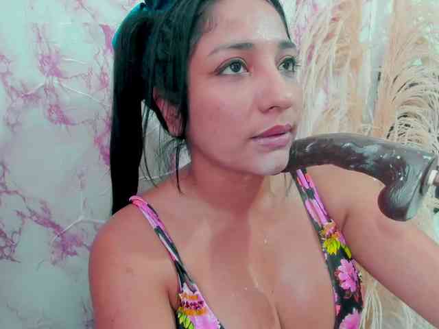 sweetyblowjob webcam