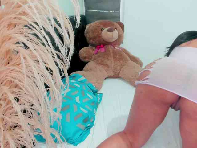 sweetyblowjob webcam
