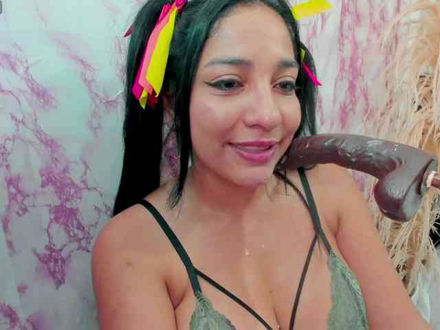 sweetyblowjob webcam