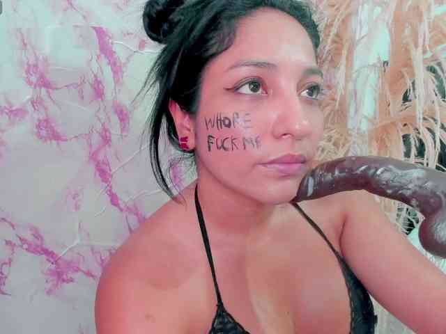 sweetyblowjob webcam