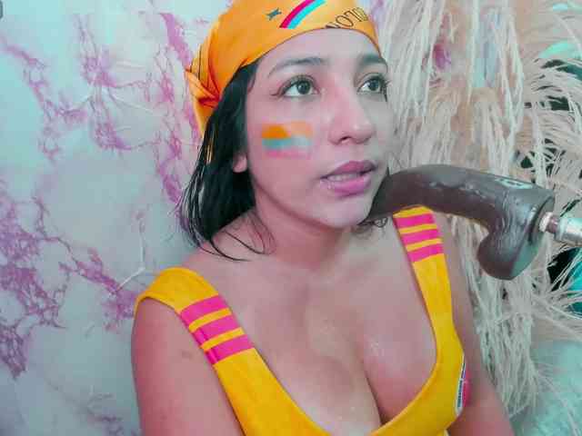 sweetyblowjob webcam