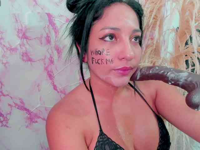 sweetyblowjob webcam