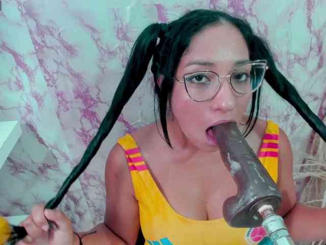 Модель: sweetyblowjob