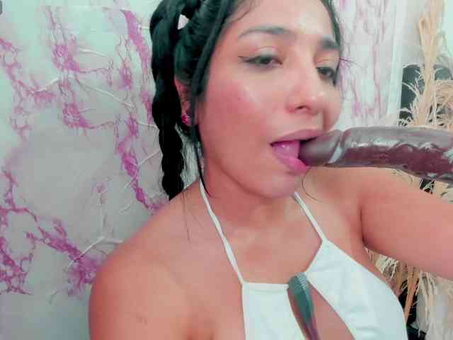 sweetyblowjob webcam